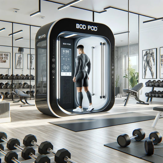 Maximize Your Fitness: How to Use Bod Pod Data for Fat Loss and Muscle Gain