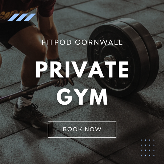 Private Gym Hire