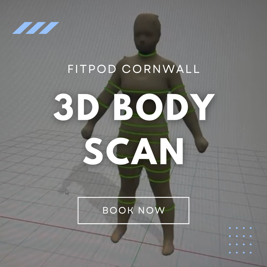 3D Body Scan